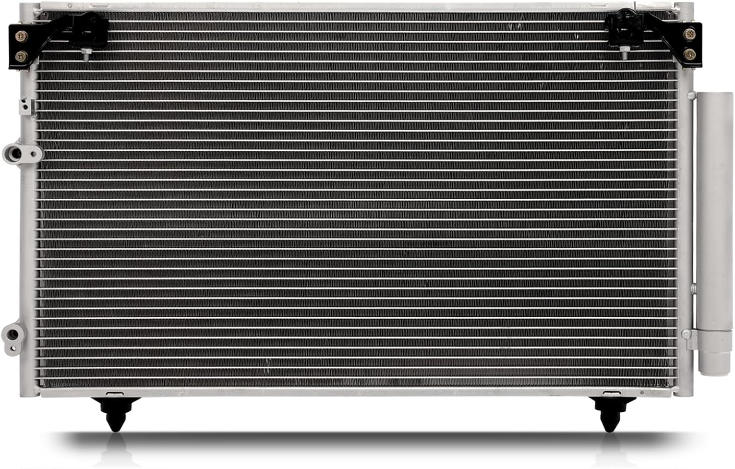 SCITOO Condenser Air Conditioning Compatible with Scion tC 2005 2006 2007 2008 2009 2010