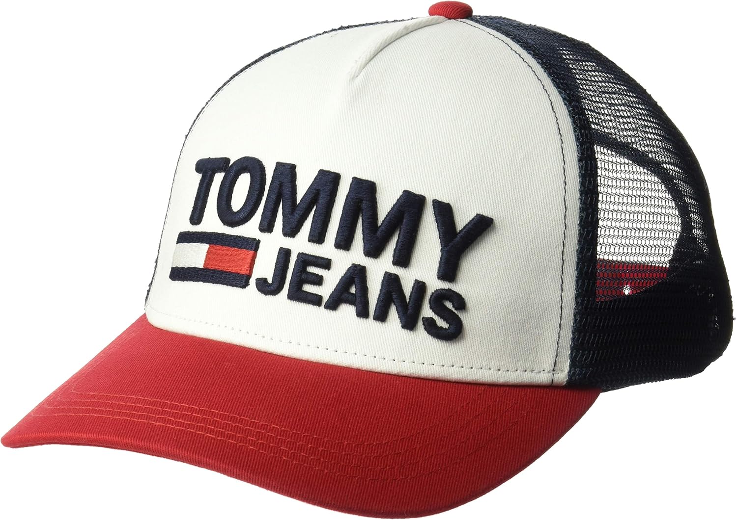Tommy jeans trucker cap Clearance