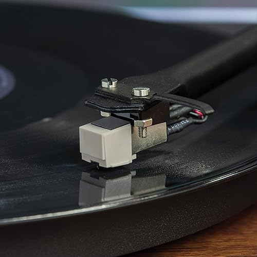 Miniatura 3 de Crosley Aguja de repuesto NP5, color blanco