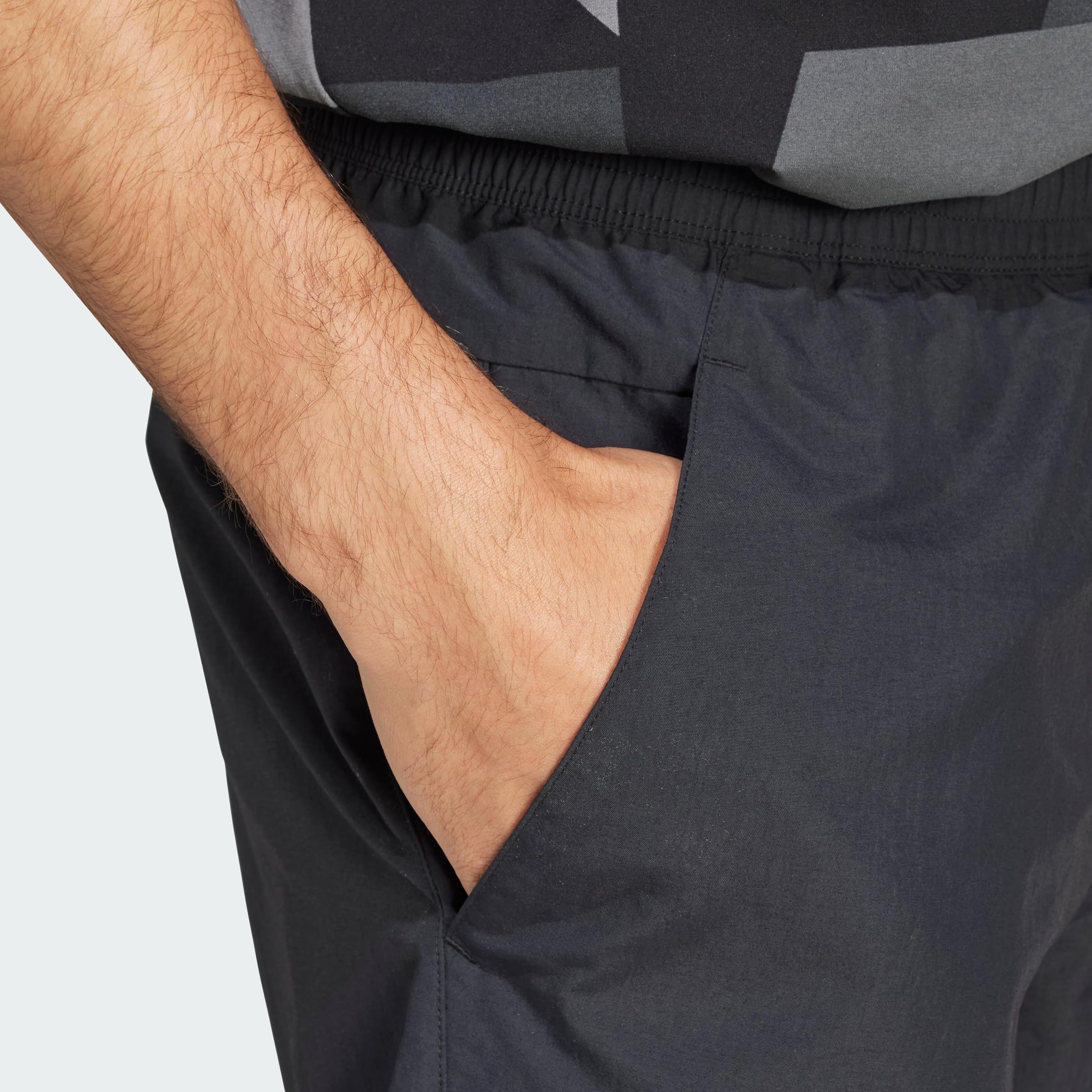adidas Men Pantaloncini Terrex Multi