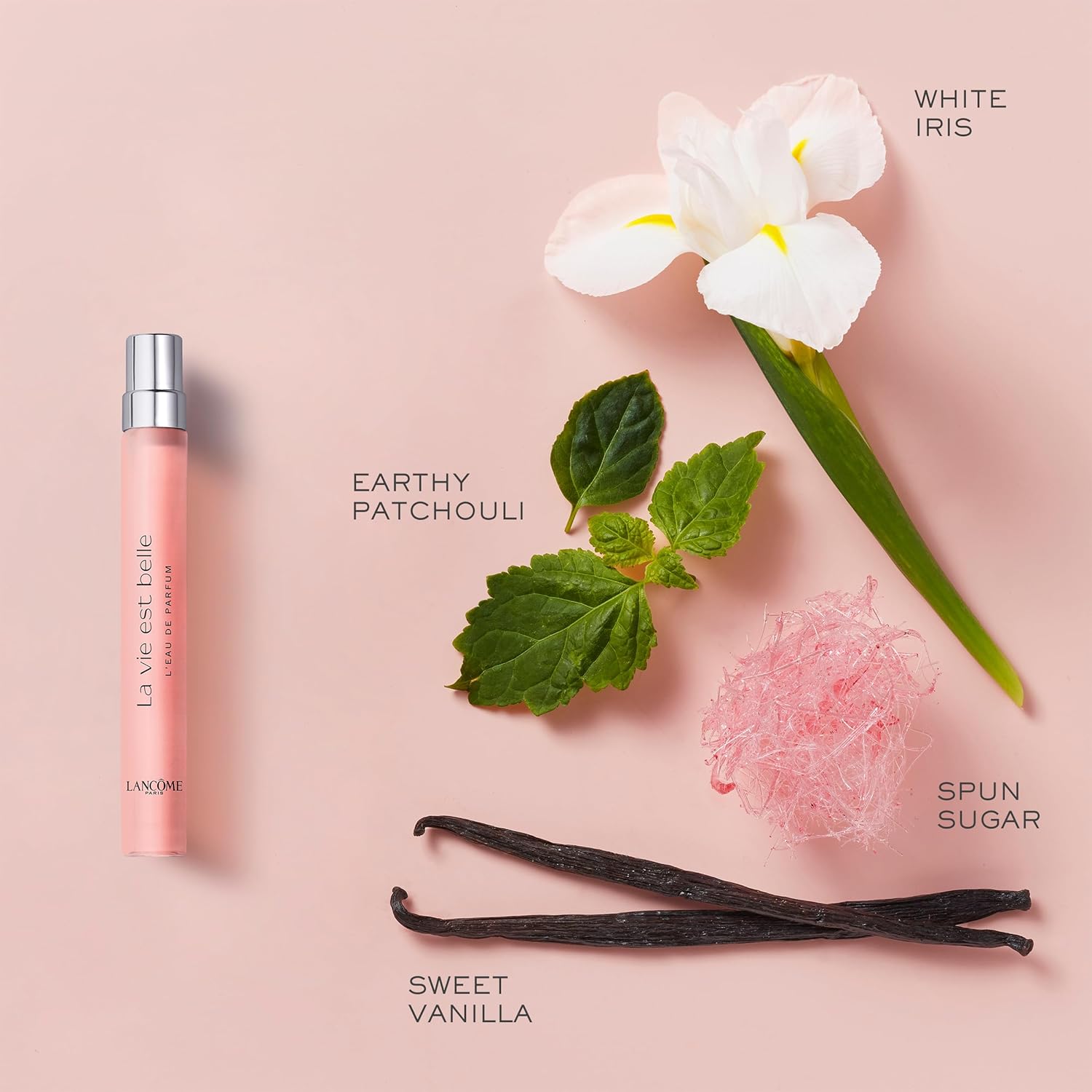 Lancôme Women’s Perfume Travel Bundle - La Vie Est Belle Eau de Parfum 0.34 Fl Oz & Idôle Eau de Parfum 0.34 Fl Oz - Travel Size Perfumes - Image 4