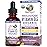 MaryRuth Organics Vitamin D3 Liquid Drops | Megadose 4000 IU | USDA Organic Liquid Vitamin D Spray for Adults & Kids | Immune Support & Bone Health | Vegan | Gluten Free | Non-GMO | 30 Servings