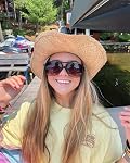 FEISEDY Vintage Retro 70s Plastic Aviator Sunglasses Women Men Classic Large Squared Frame B2751