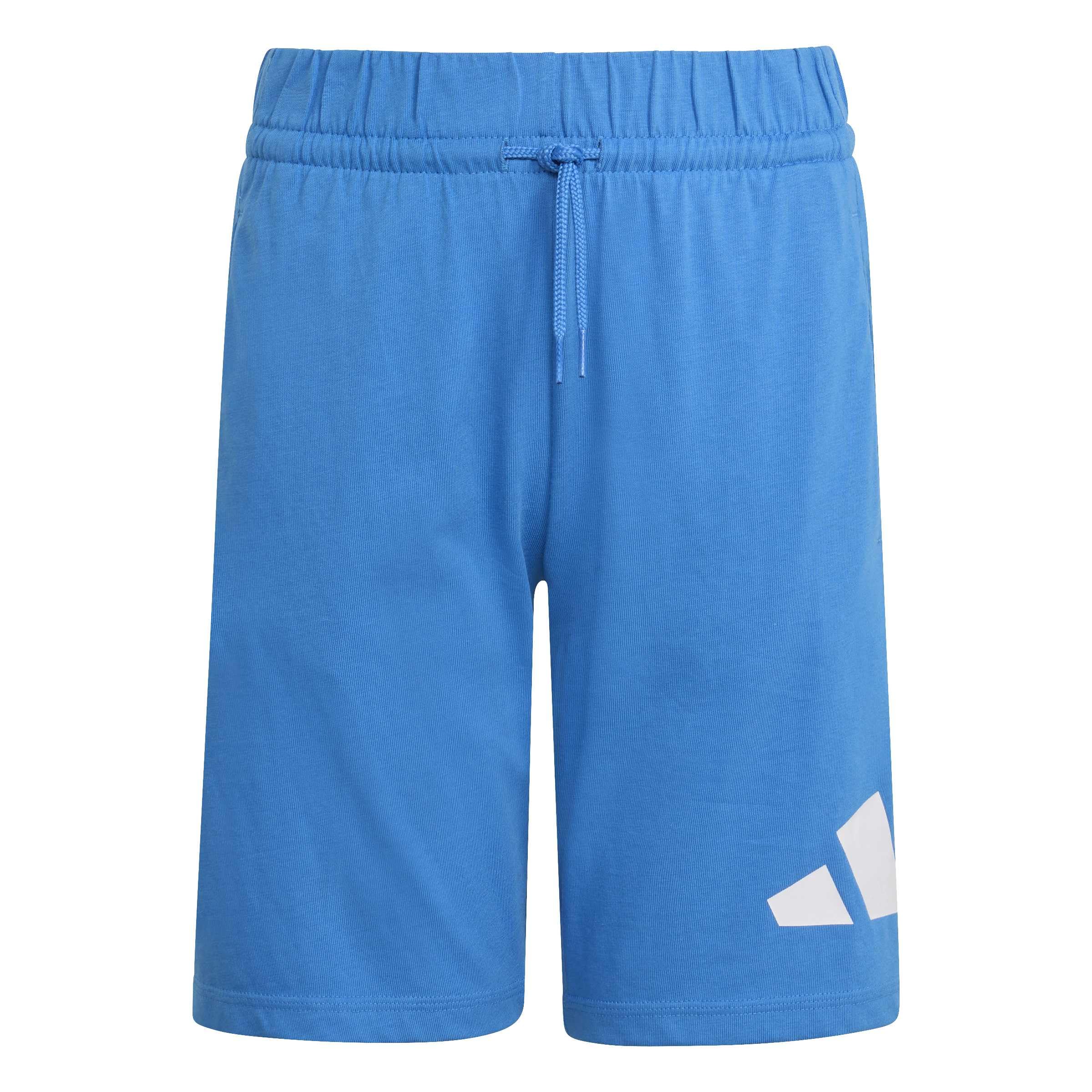 adidas Essentials Big Logo Shorts - Shorty Uniseks - dzieci
