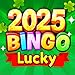Bingo: Lucky Bingo Caller for Free Bingo Games on Kindle Fire