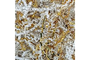 Crinkle Cut Paper Shred Filler: The Perfect Packaging Solution
