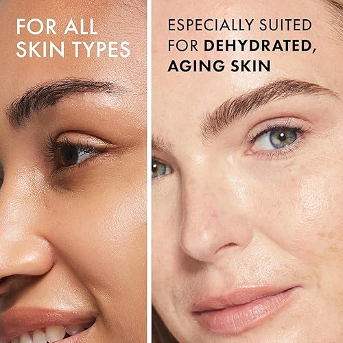 Miniatura 5 de depology Pro-Firming MATRIXYL 3000 + DYNALIFT Máscara de noche, fórmula híbrida rica en crema, mascarilla hidratante facial que se dirige a los