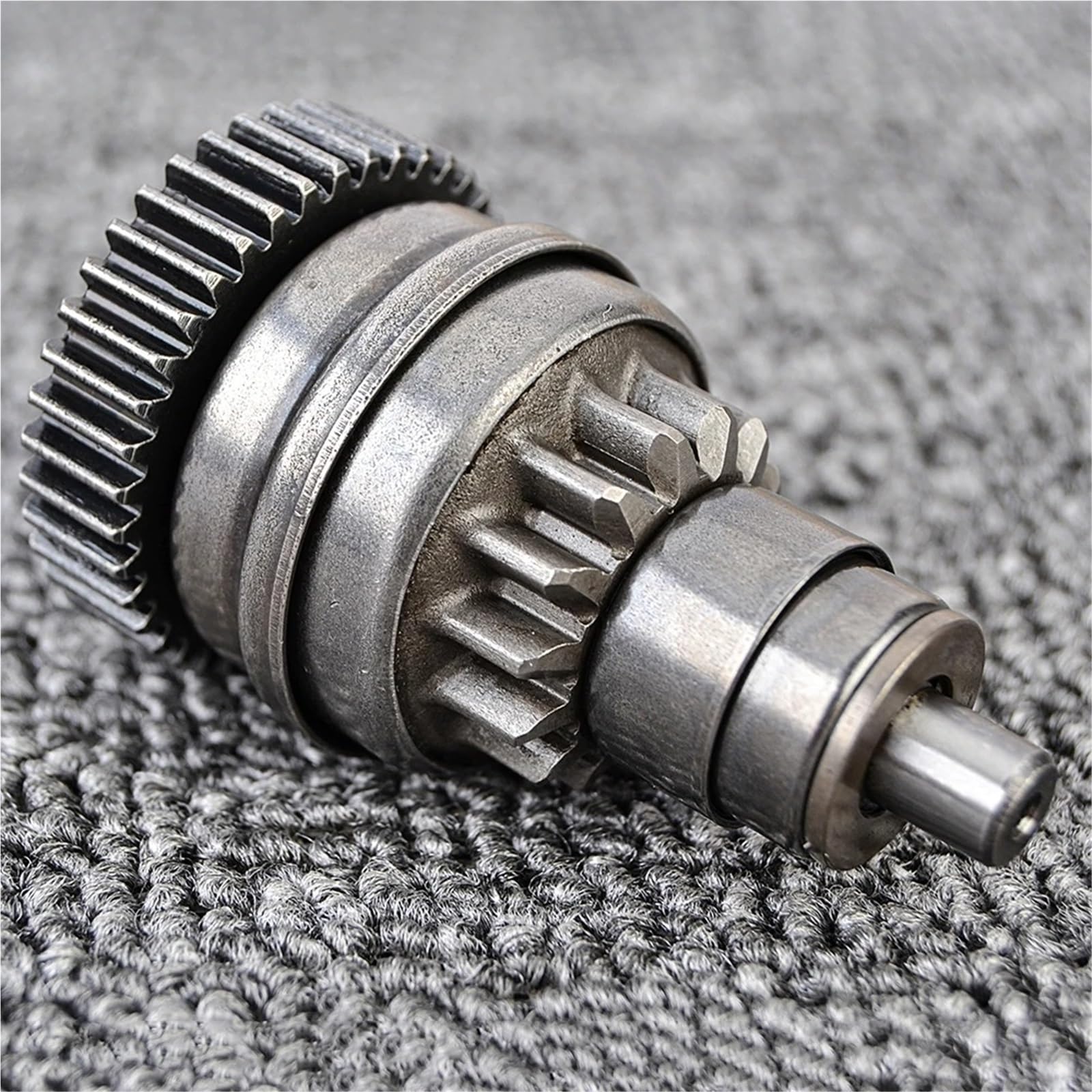 Motorino avviamento Per Piggio Per Liberty 125 Hexagon LX4 125cc 1998-2000/Sfera RST 125 1998/Per Vespa ET4 1996-1998 293799 Motorino Avviamento