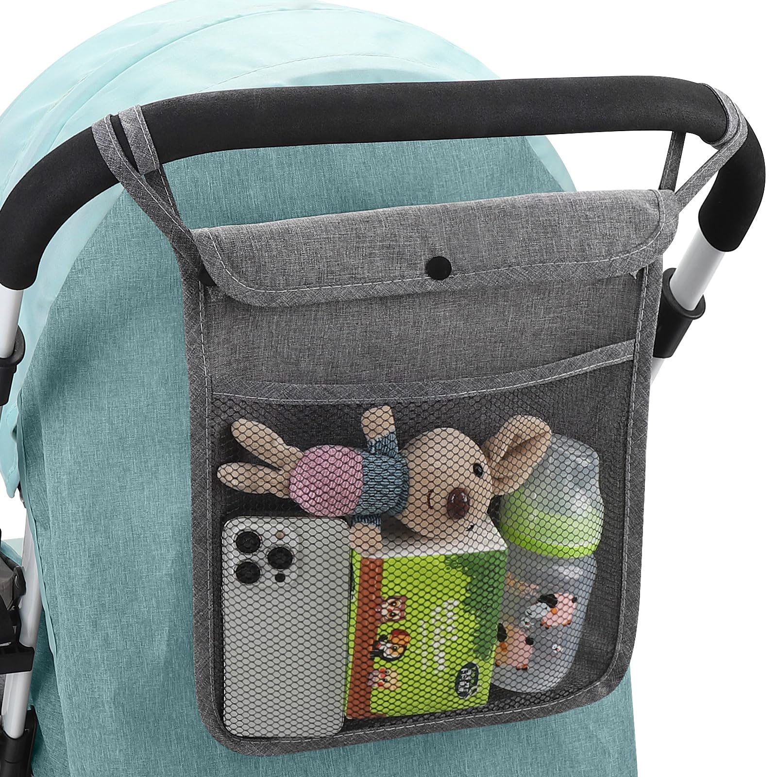 Accmor Universal Stroller Organizer