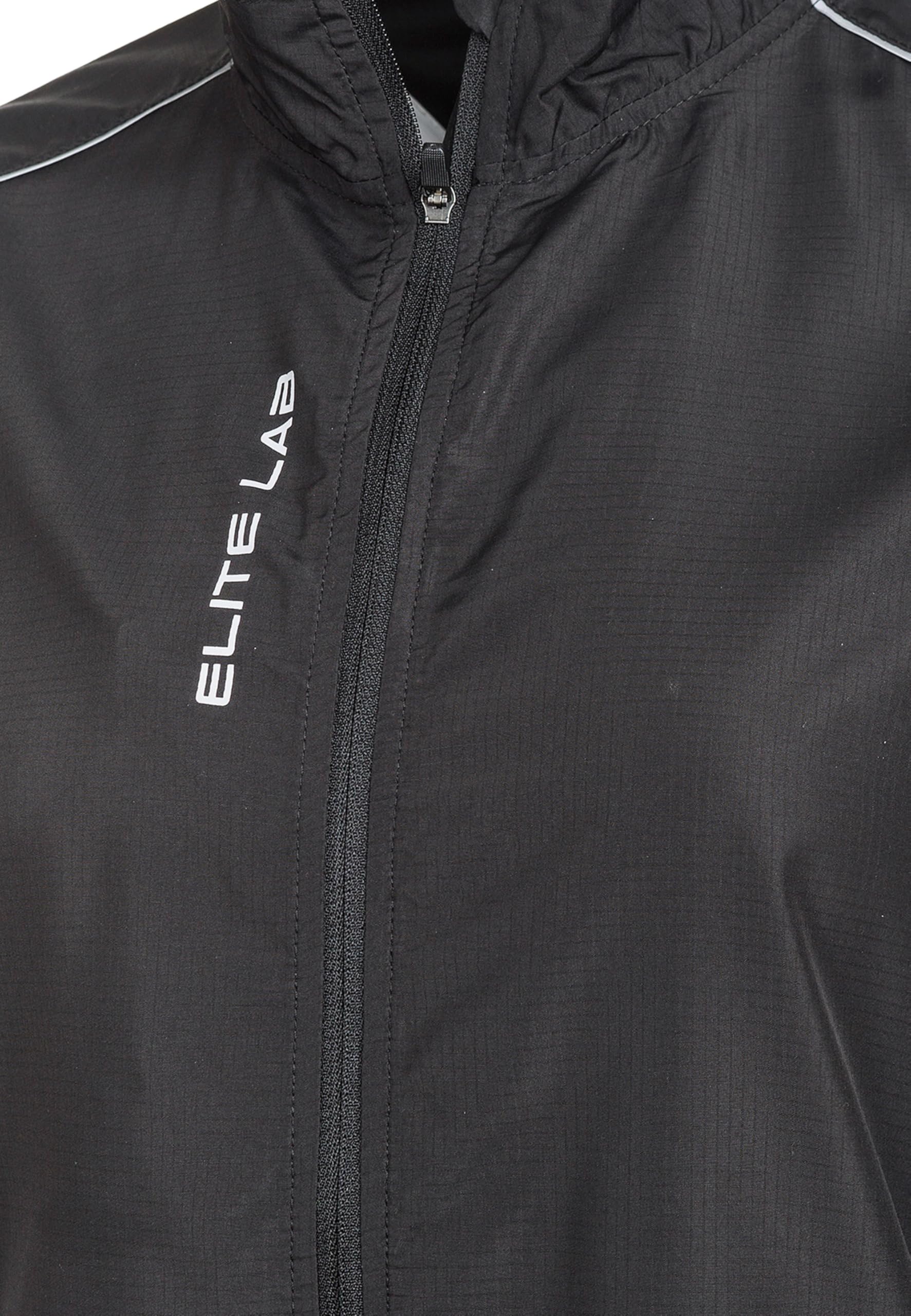 ELITE LABWomen's Shell X1 Jacket