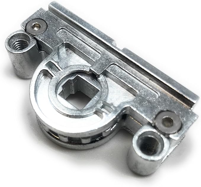 ROTO NT Reparatur Getriebeschloss Schneckengehäuse für Serie Ersatz ...