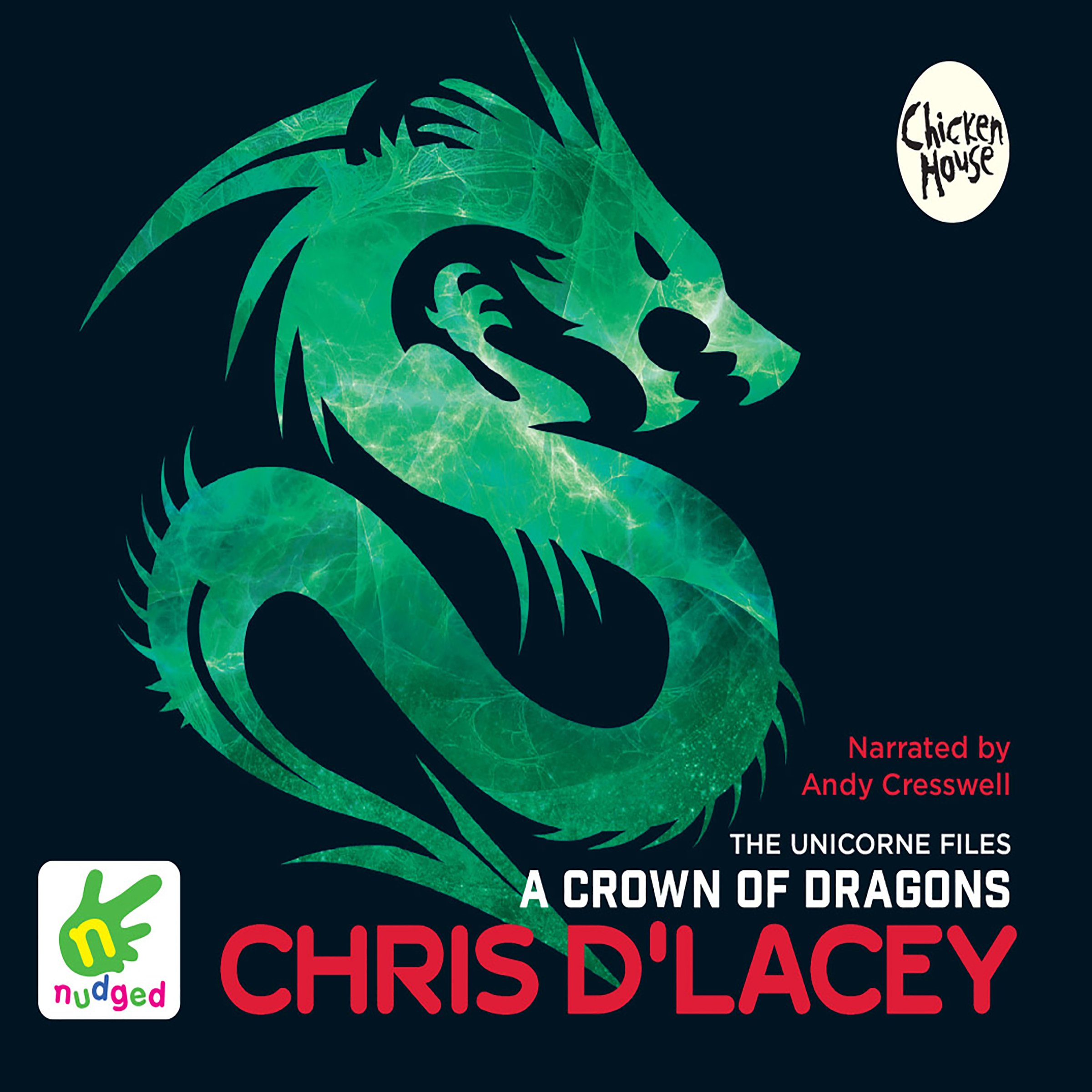 Cover art for A Crown of Dragons
