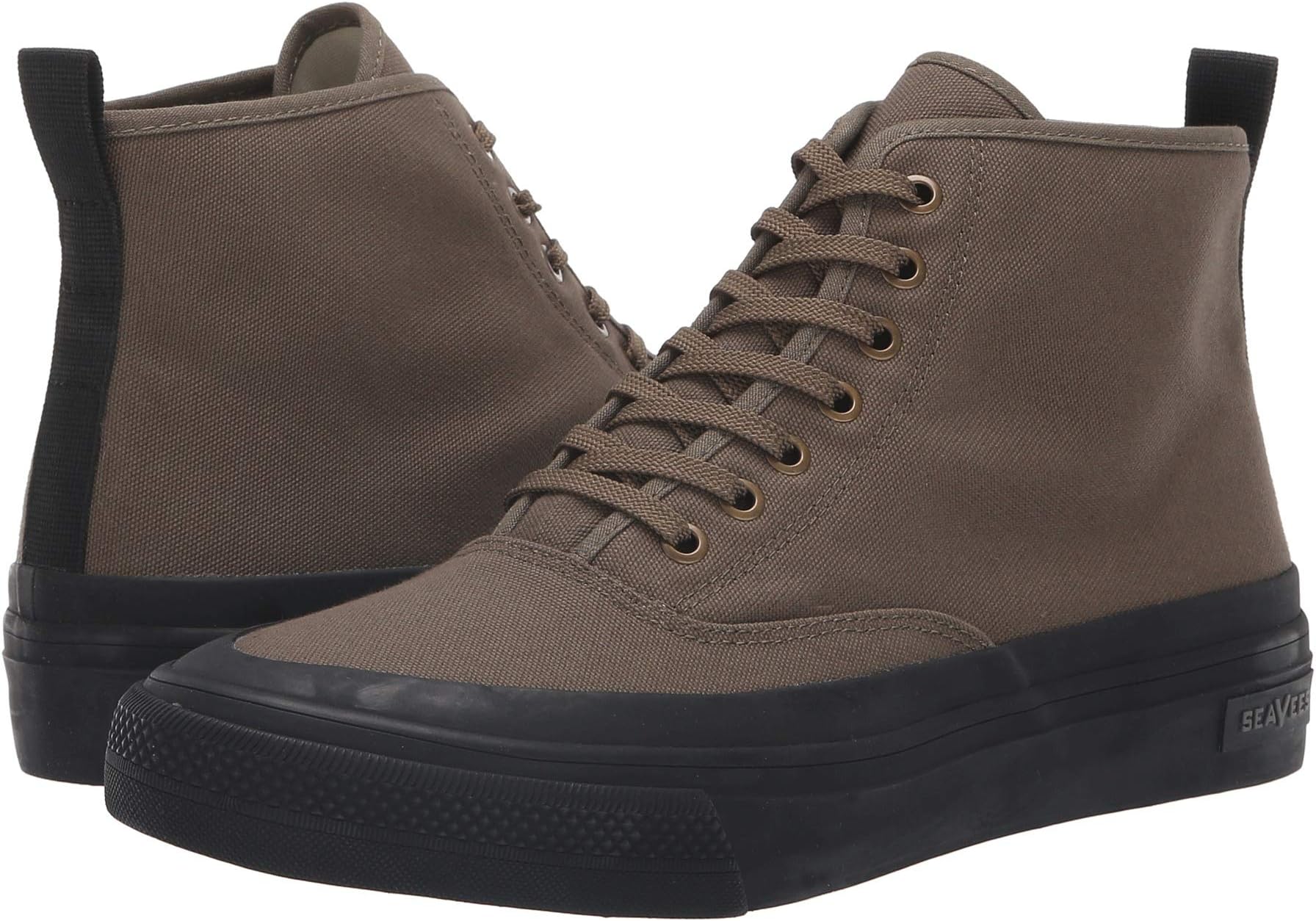 seavees mariner boot