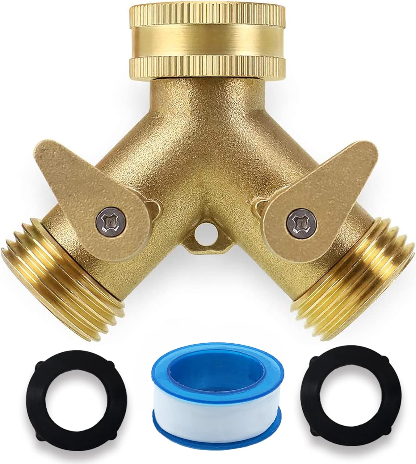 Garden Hose Stuck On a Faucet A Guide To Help You Solve Your Stuck