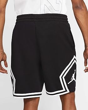 Men's jordan jumpman diamond fleece shorts Clearance