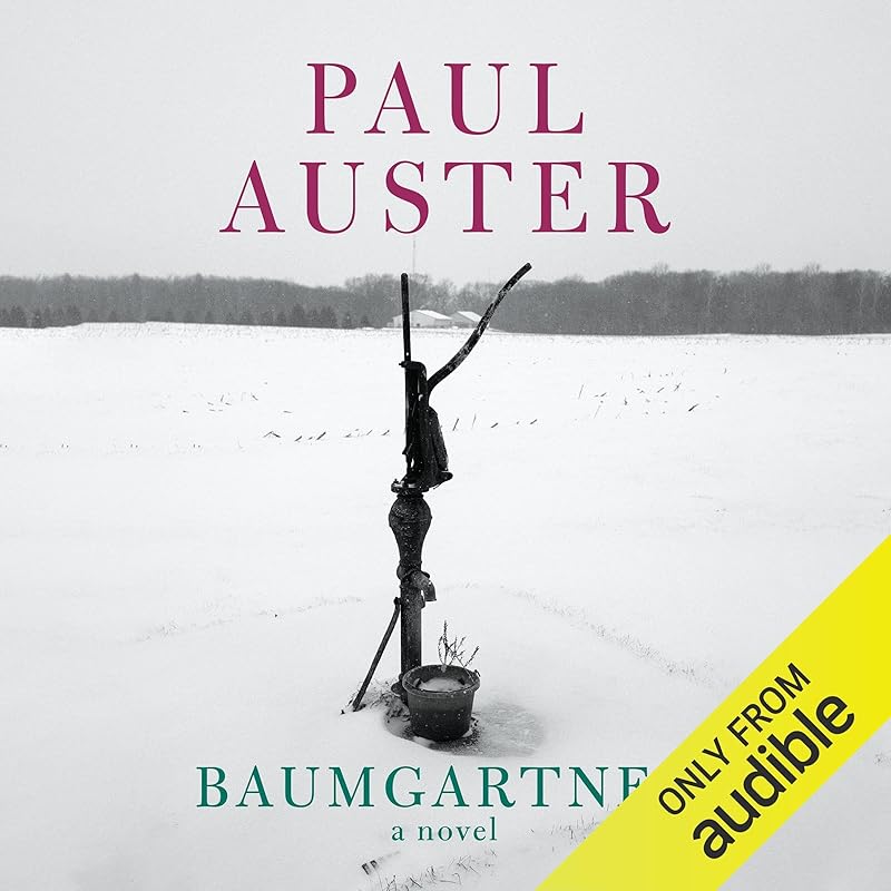 Carousel Item: Baumgartner