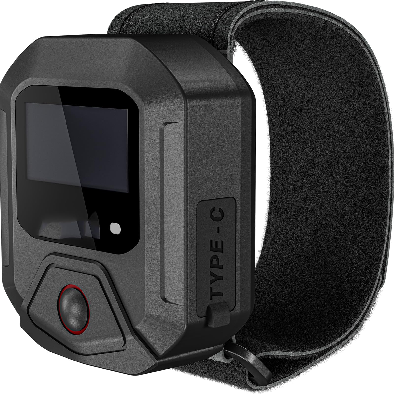 Télécommande GPS Compatible DJI Osmo Action 5 Pro Action 4 25m