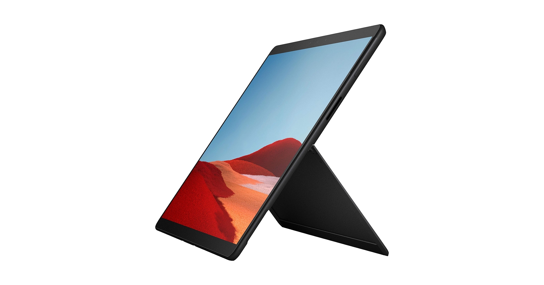 Amazon.com : Microsoft Surface Pro X 13in Microsoft SQ1 8GB
