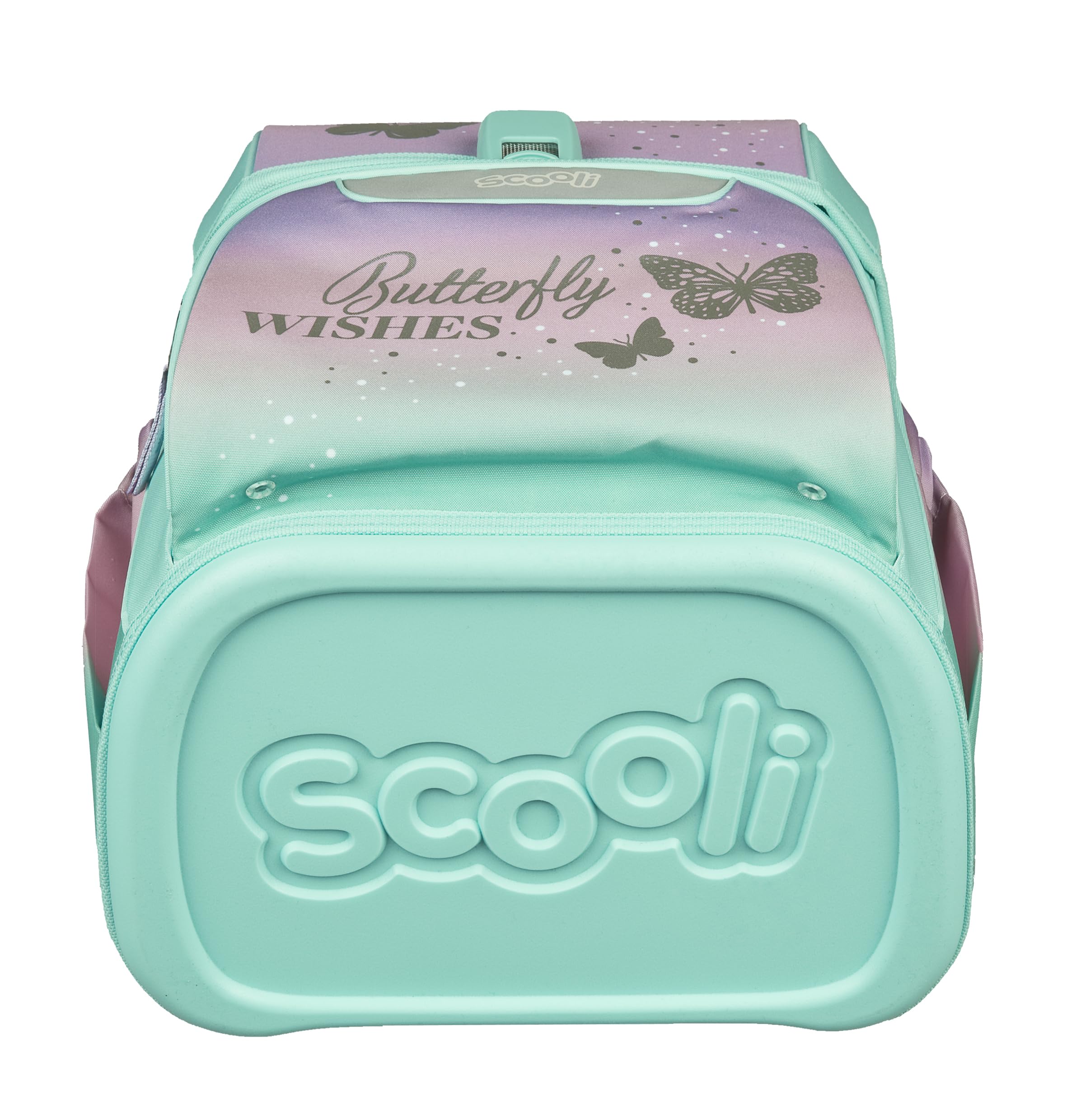 Scooli - EasyStart Schulranzen Set - ergonomischer Tornister für die Grundschule - mehrteiliges Set