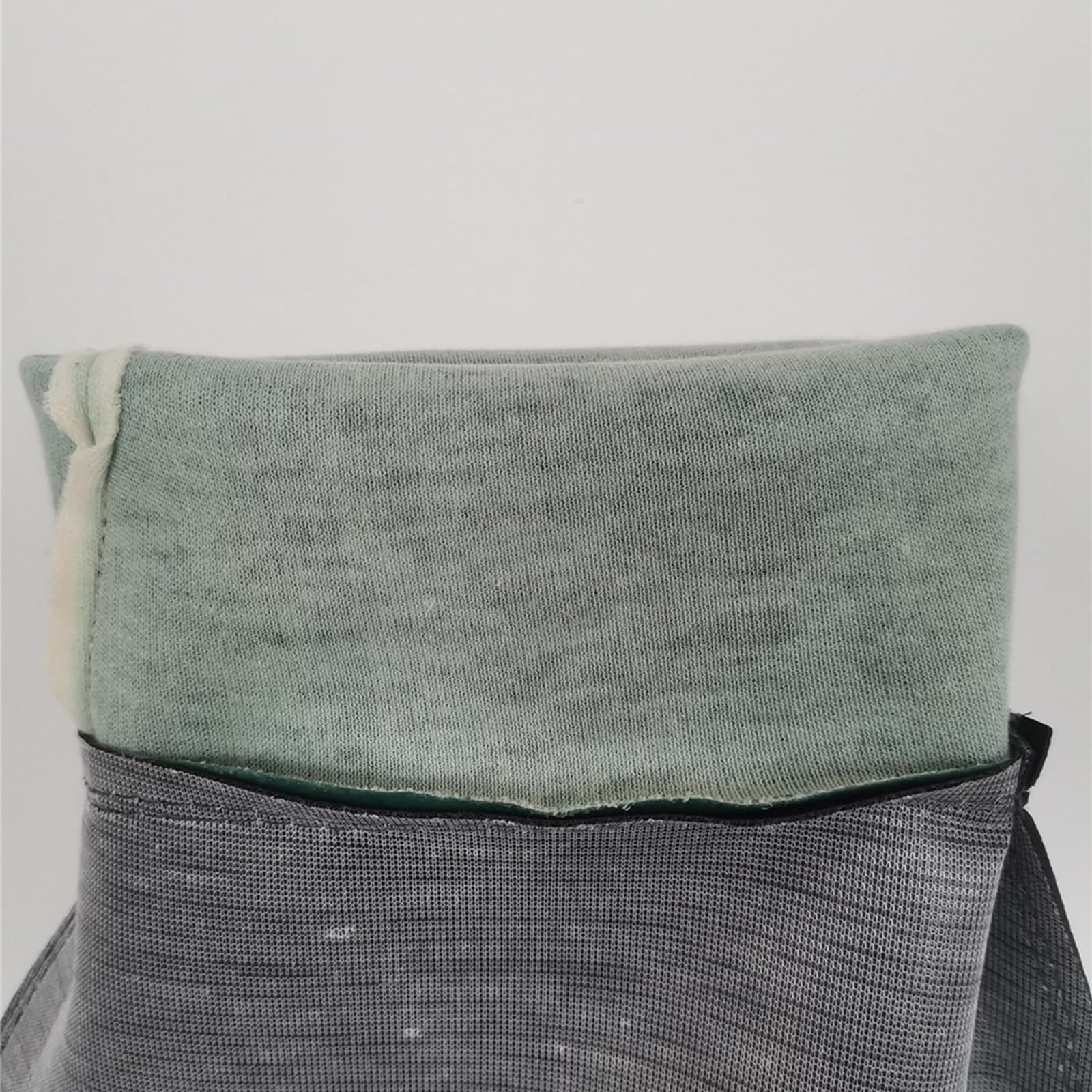Gants de sablage à poignée de particules avec de gants pour armoires de sablage et manipulation de produits chimiques