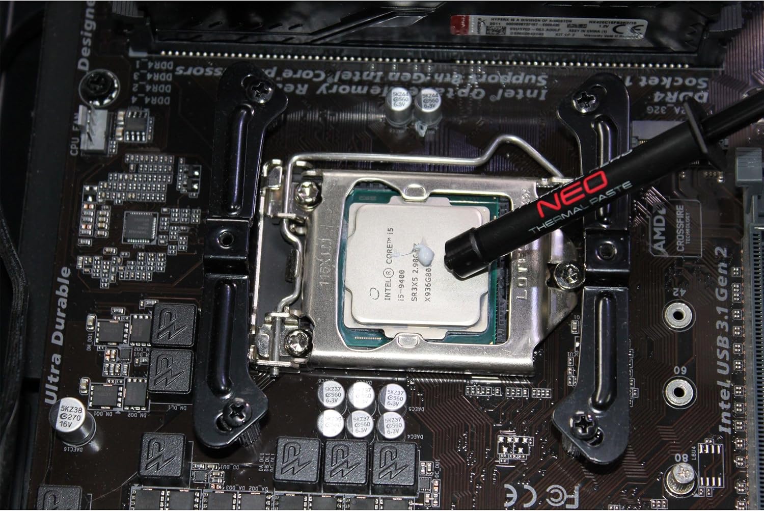 NEO Thermal Paste, 1g