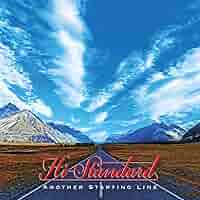 Hi-STANDARD Another Starting Line B2ポスター Hi-STANDARD Another Starting Line B2ポスター Hi-STANDARD