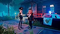 Vista 11 de Hello Neighbor 2 PS4