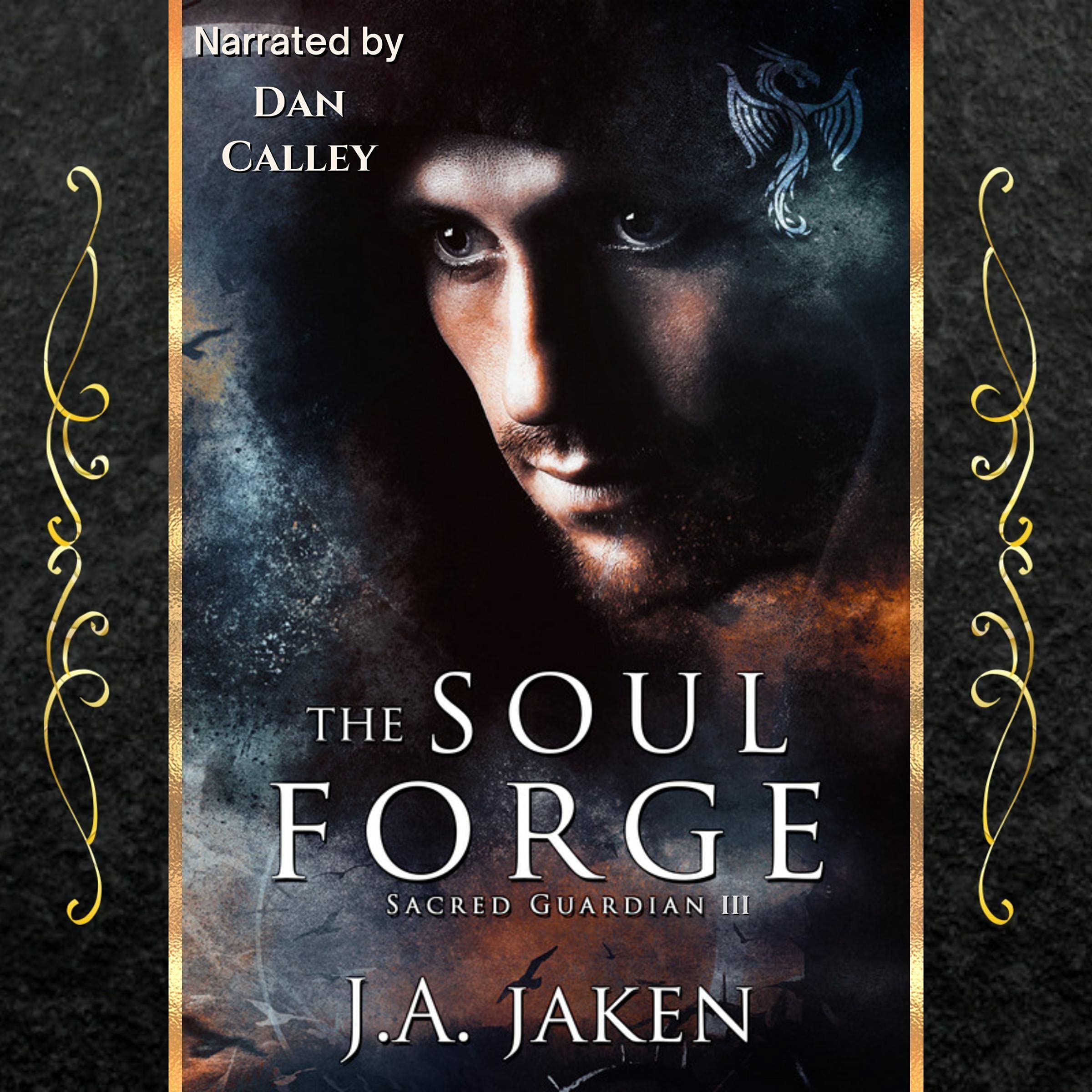 Cover art for The Soul Forge
