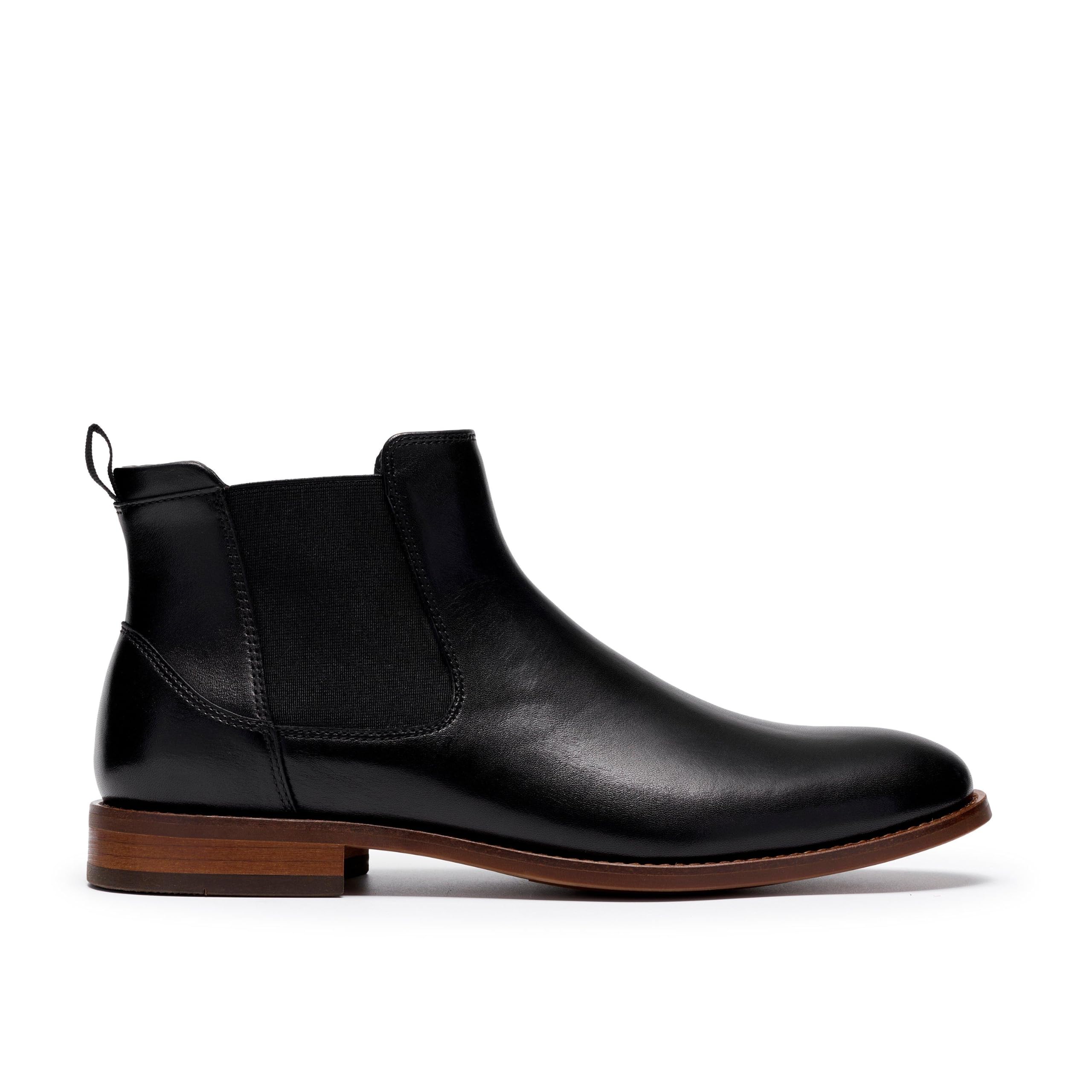 Clarks Men's Bowburn TopChukka Boot