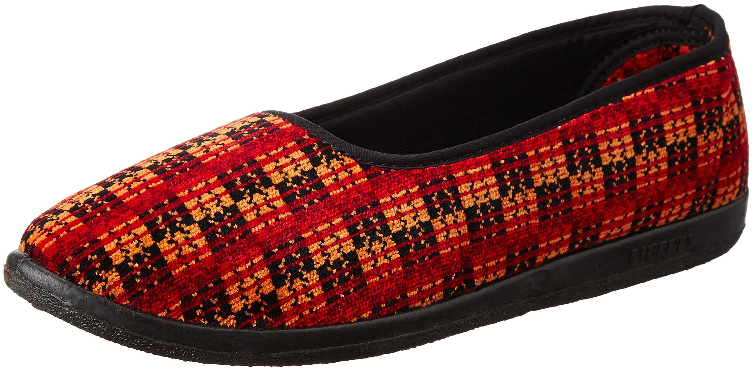 liberty Womens SP-BLY-103 Casual Ballet Flats-picture-38