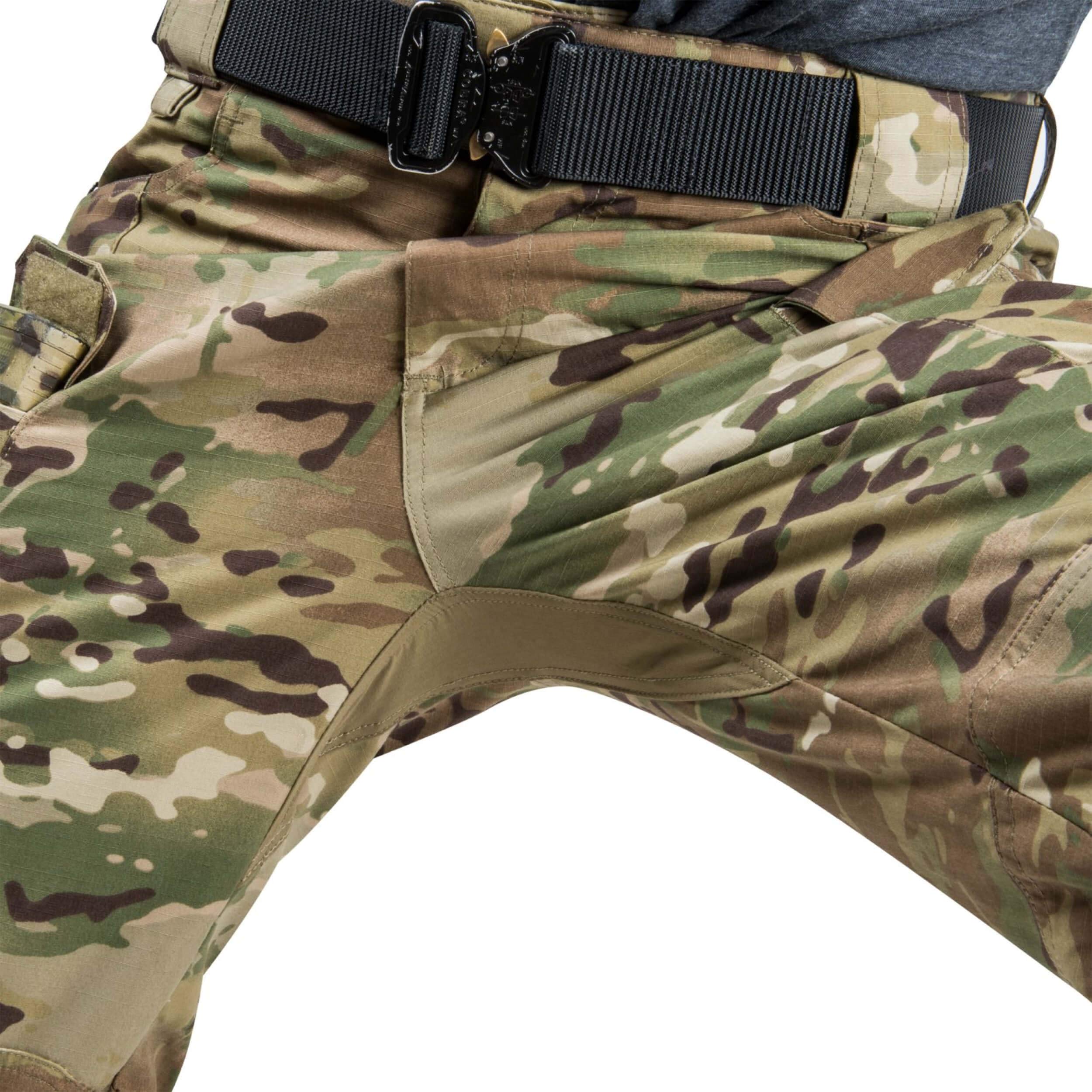 Helikon-Tex Urban Tactical Pants Polycotton Ripstop - Pantalón Hombre