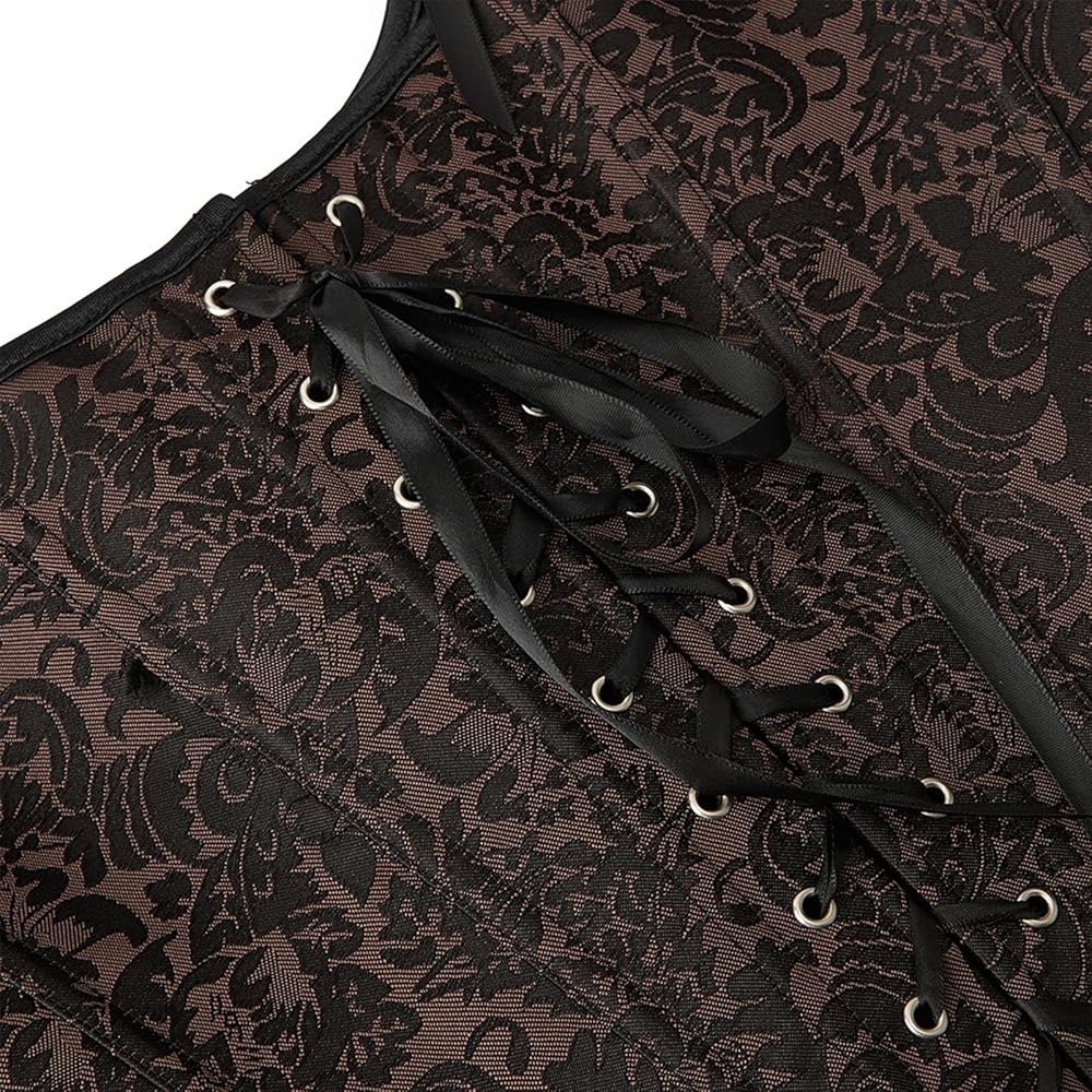 シースルー シアー　トップス　y2k blackup CONP MUSINSA XCJIKUKE Women's Gothic Sheer Shawl Goth Mesh Long Bell