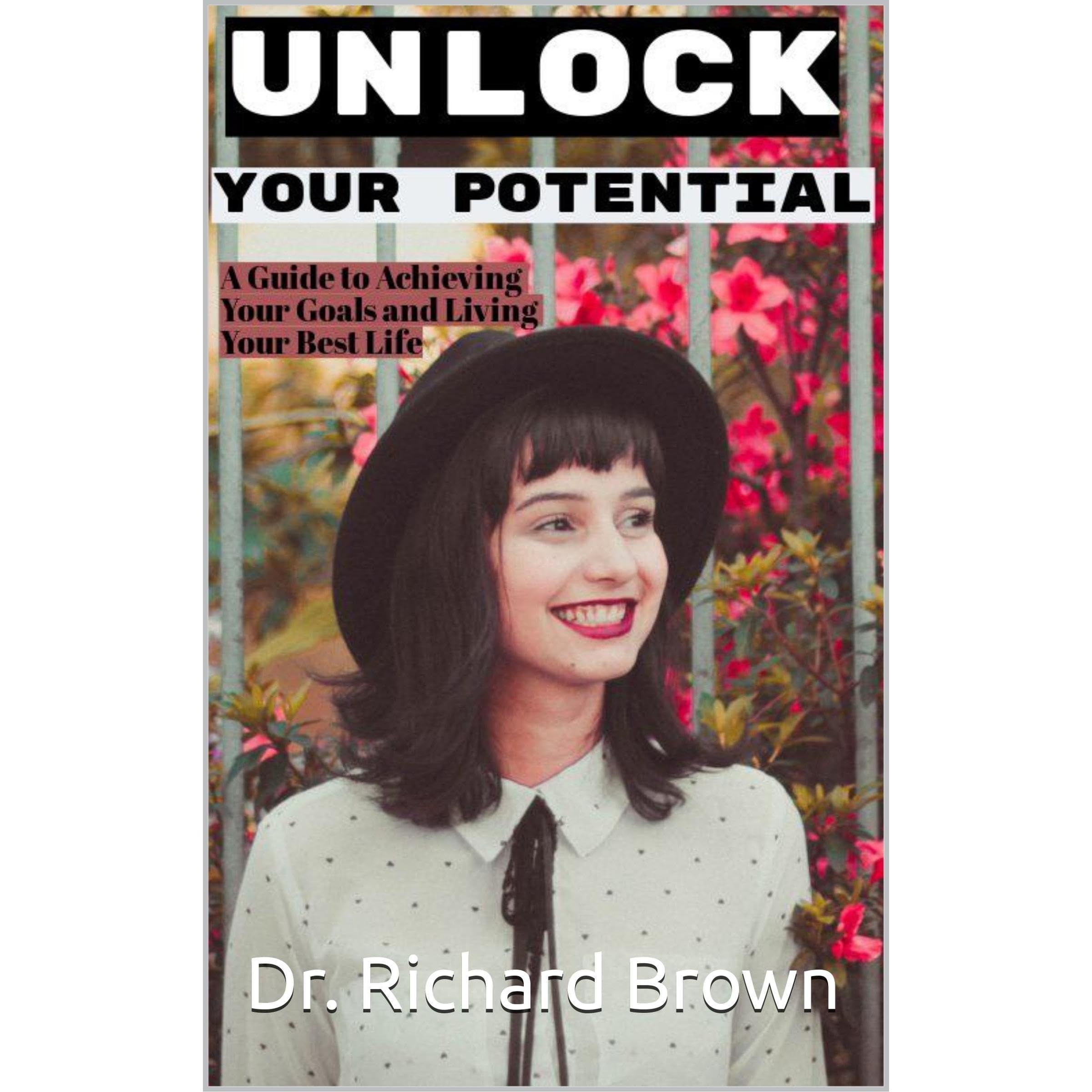 Unlock Your Potentia