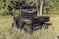 Vista 2 de Kolpin Funda blanda UTV doble pistola (Mossy Oak Break-UP CAMO)