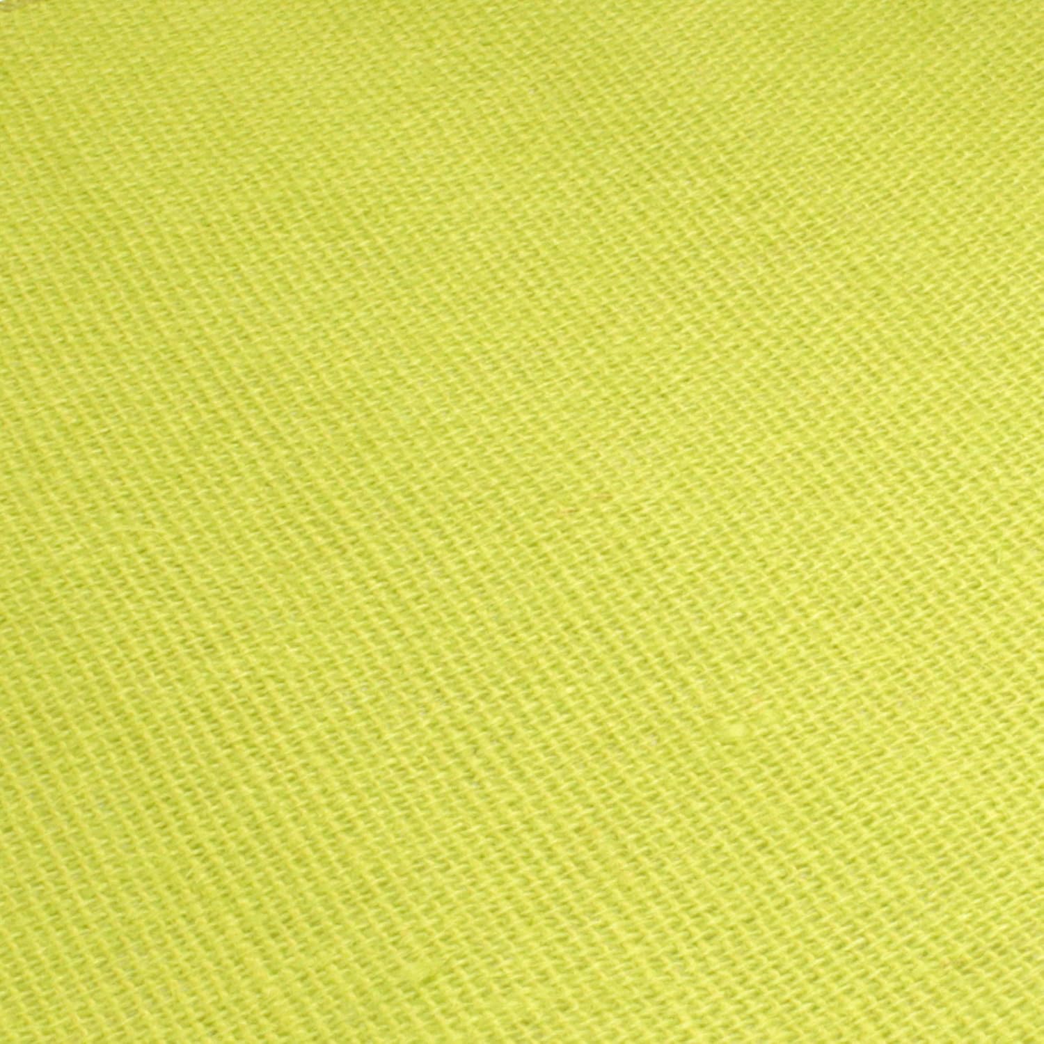 BambooMN Green 15" x 88" Vintage Burlap Table Runner for Rustic Wedding Bridal Shower Bachelorette Graduation Party Table Decor Decorations, 6 Pieces