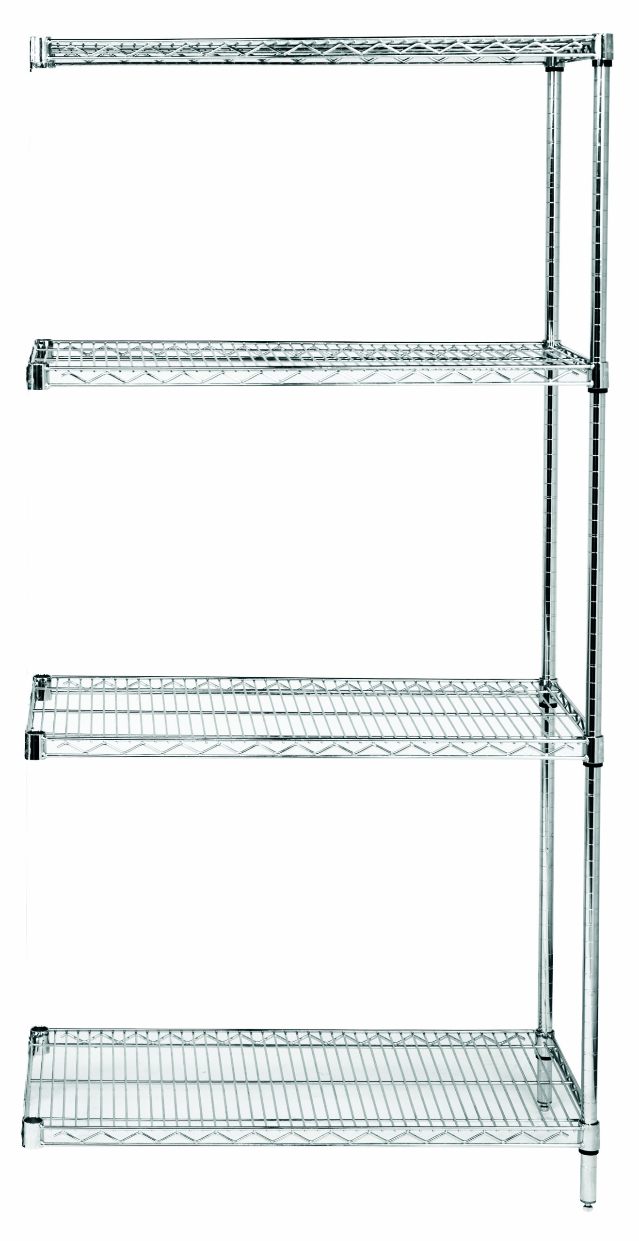 Quantum Storage Systems AD74-2448S Add-On Kit for 74