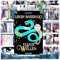 Eisige Wellen: Roman | Die Fantasy-Reihe zur Netflix-Serie \