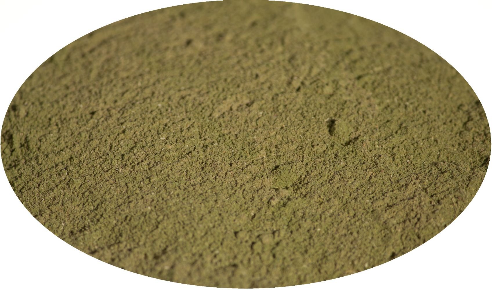 Eder Gewürze - Laurel hoja molida - 250g