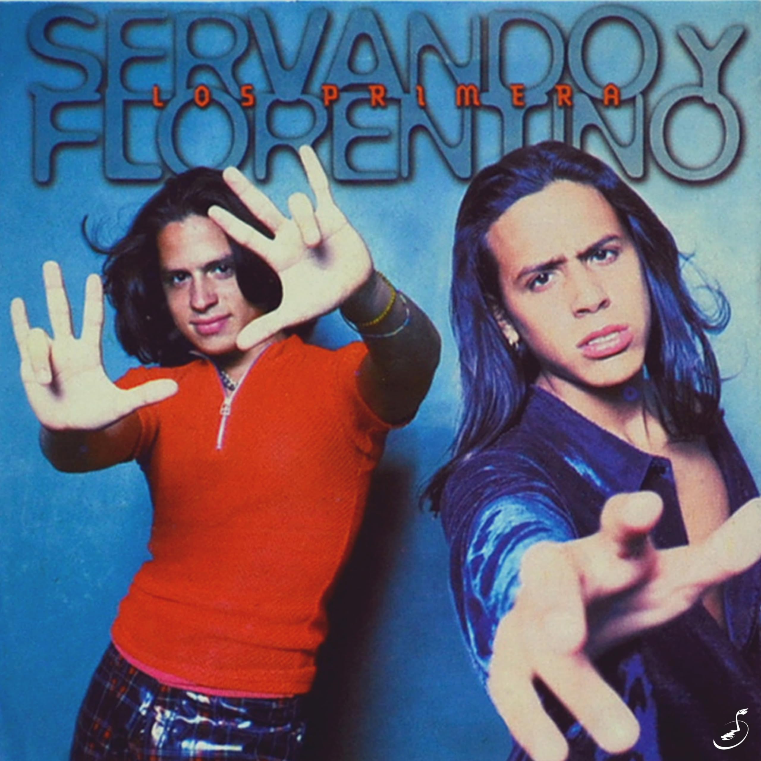 Servando & Florentino