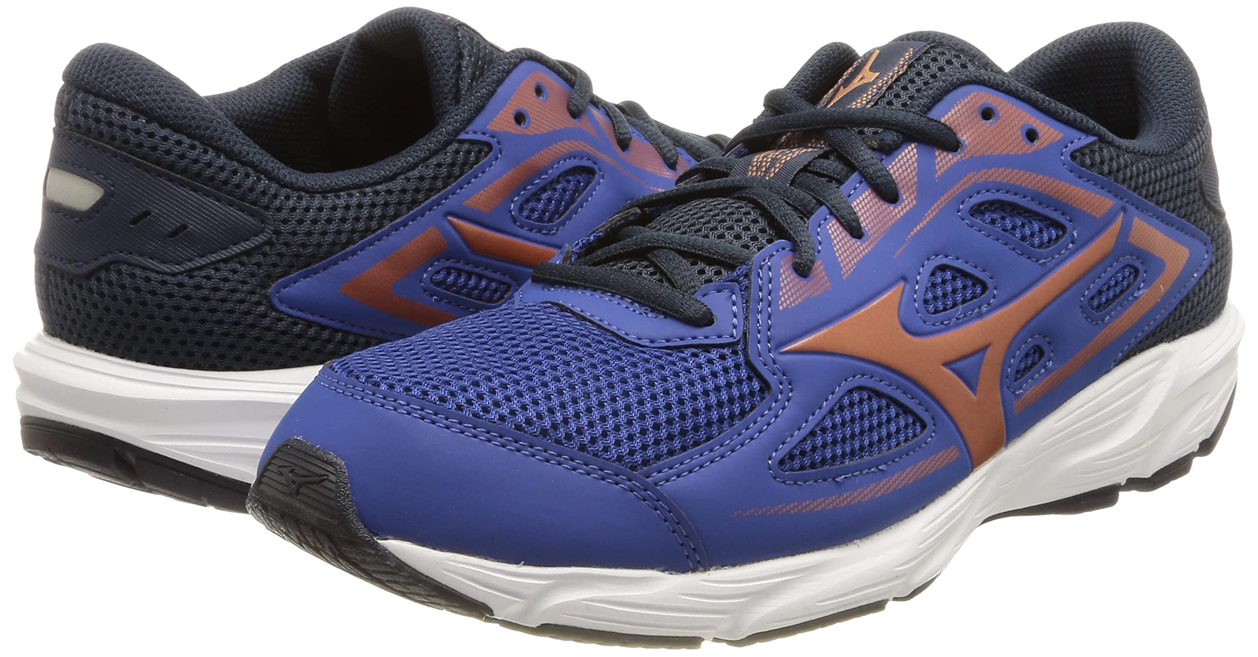 Mizuno Herren Spark 7Laufschuh