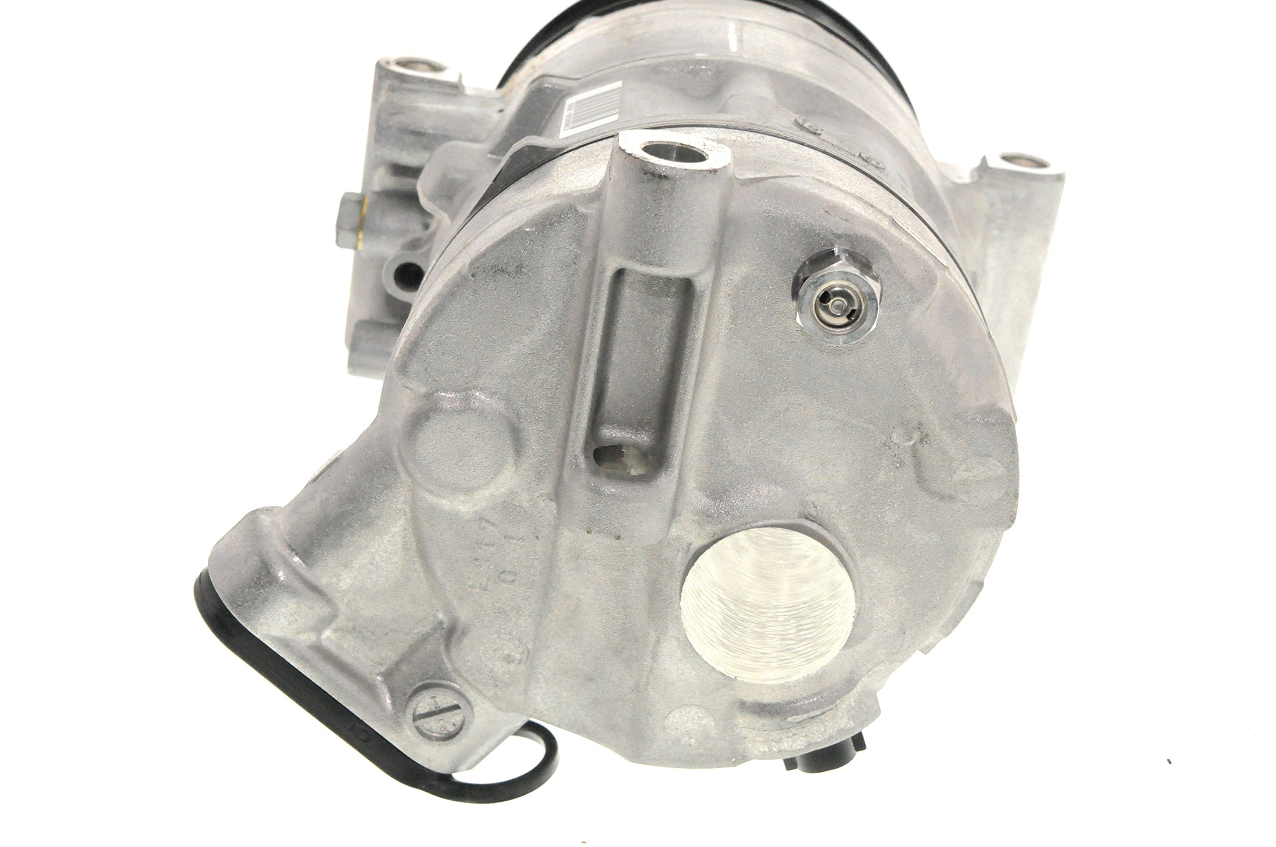 Amazon.com: ACDelco GM Genuine Parts 92265301 Air Conditioning 