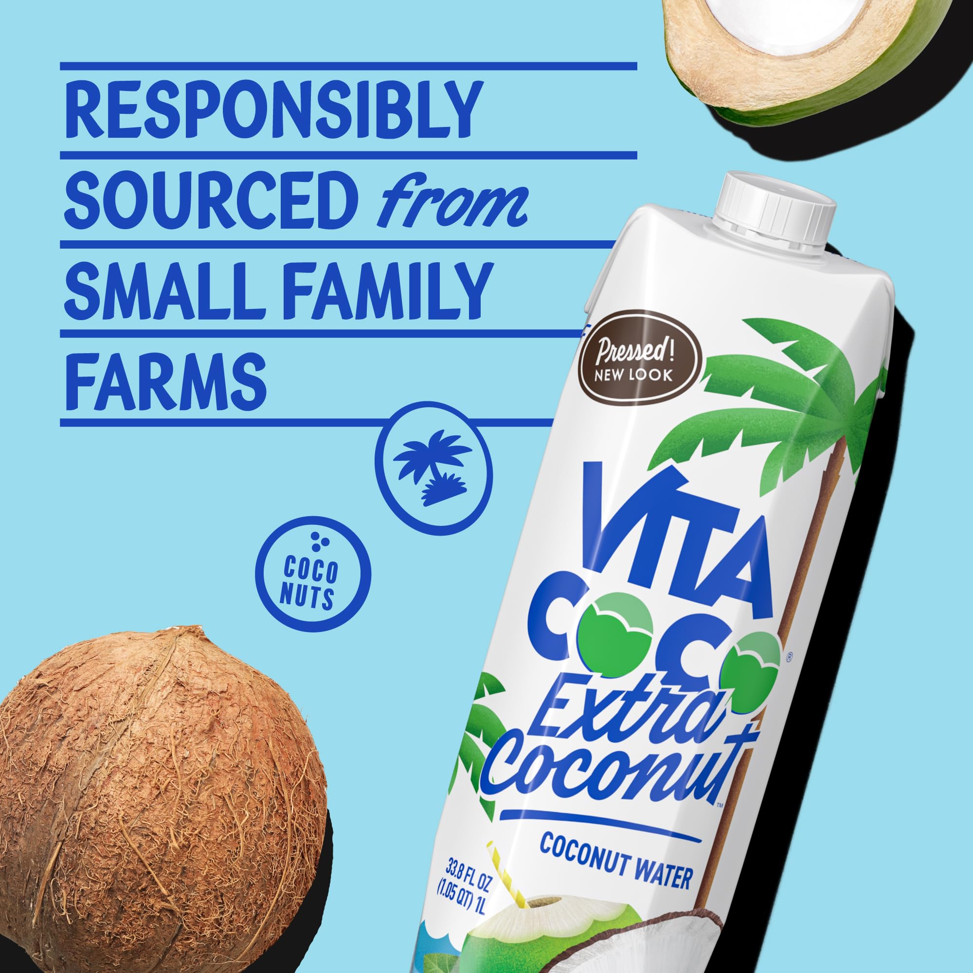 Agua de coco
