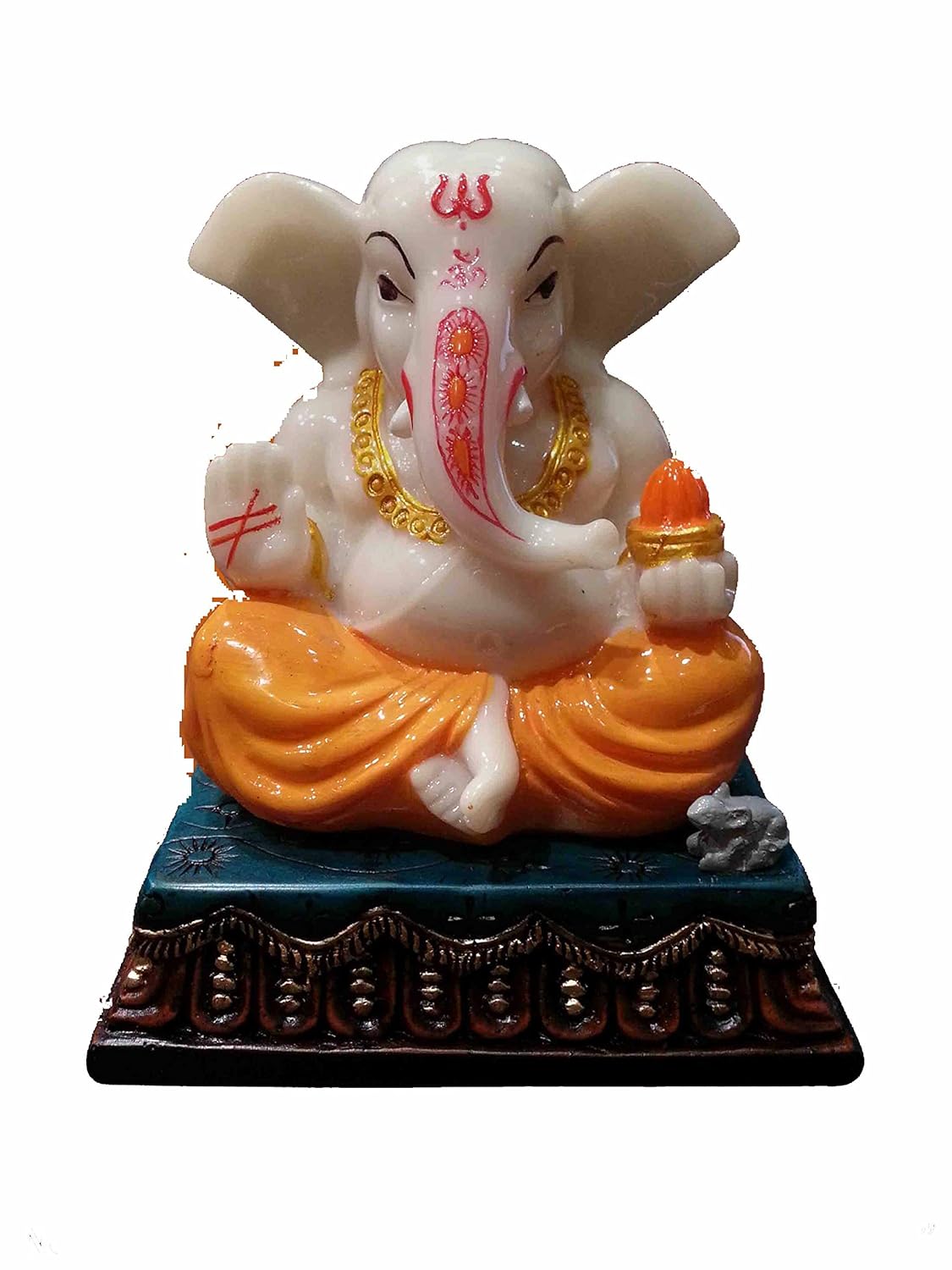 Buy GANESHA STATUE Online at Low Prices in India Amazon.in