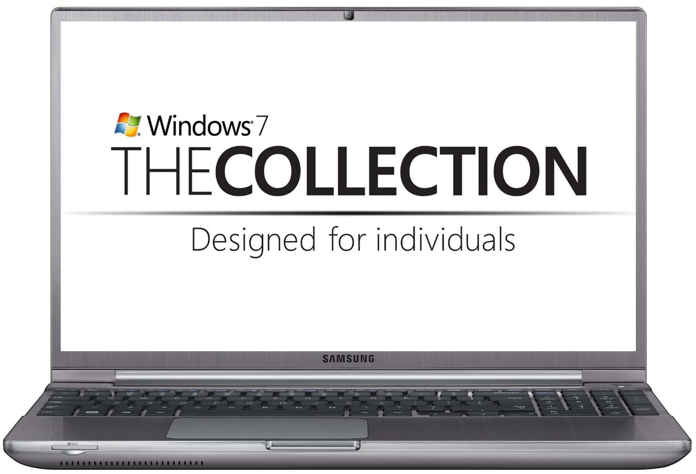 Samsung Series 7 Chronos 700Z 15.6 inch Laptop (Intel Core i7