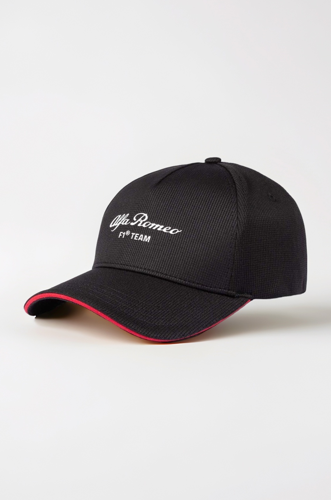 F1 2023 Team Hat Black, Black, One Size