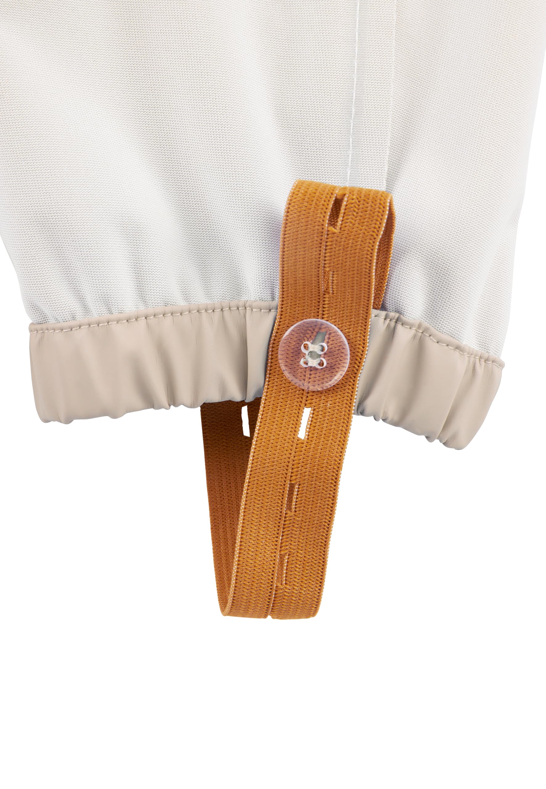 Sterntaler Unlined Rain Pants - Pantalones de Lluvia sin Forro Unisex Adulto