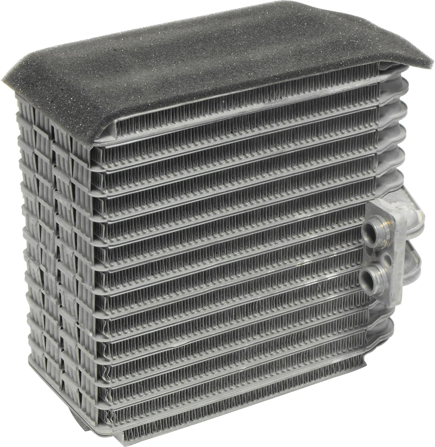 A/C Evaporator Core fits Renault Clio QU