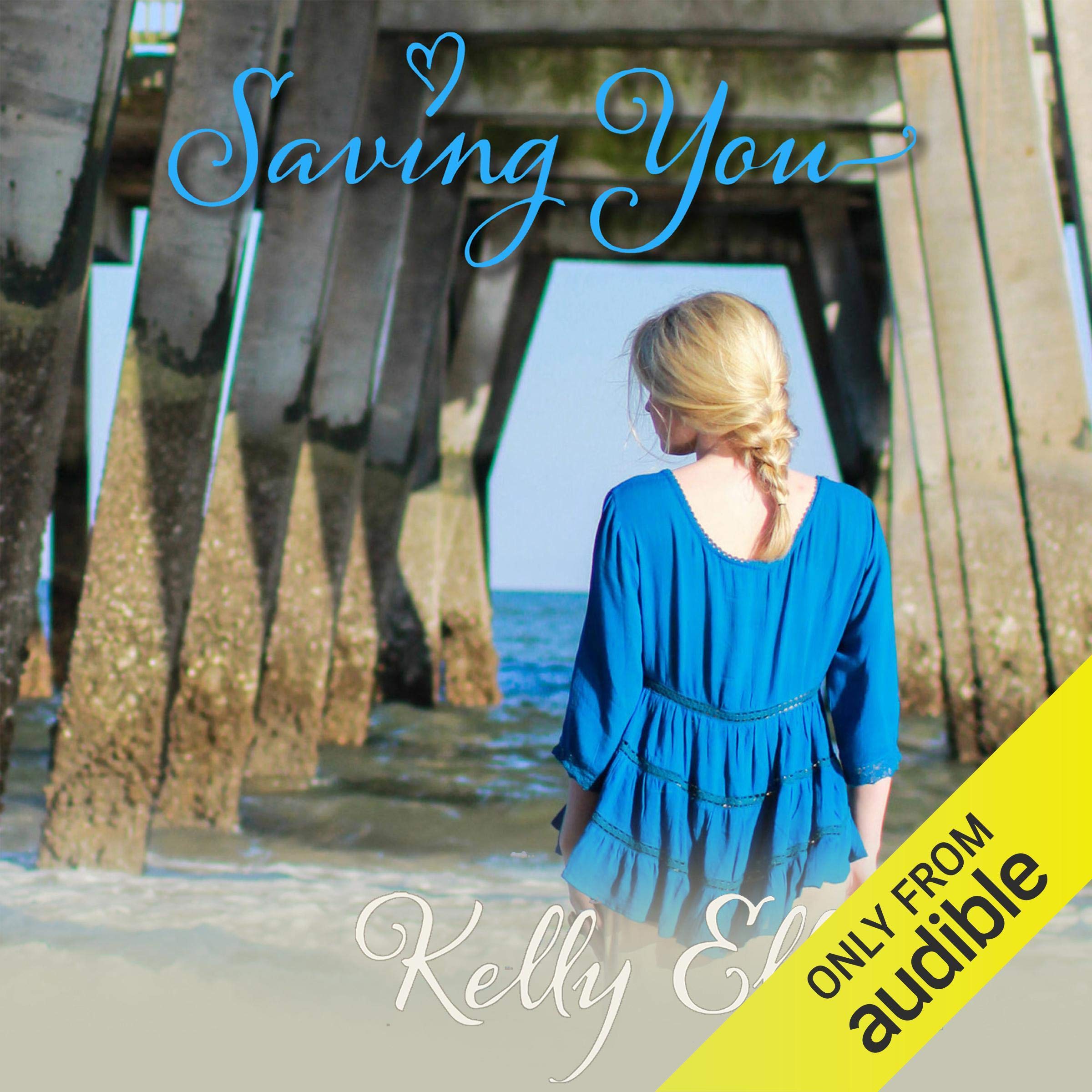 Cover art for Saving You