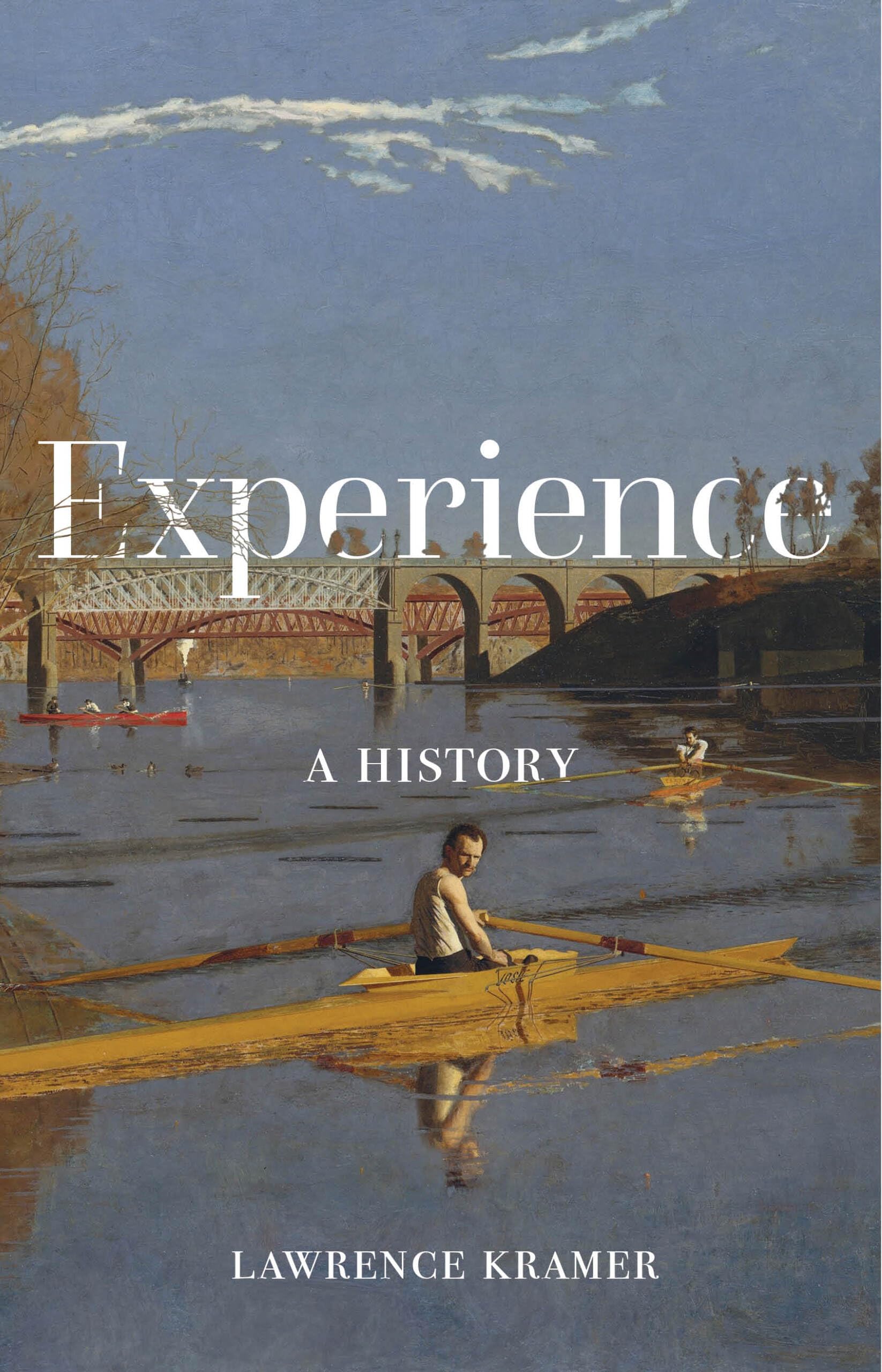 Experience: A History le livre historique parfait pour enrichir vos moments de lecture