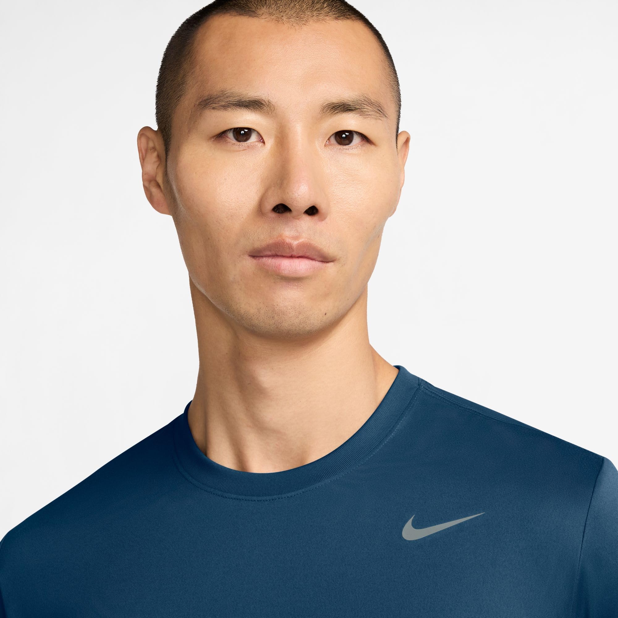 Nike Dri-fit Legend Fitness T-Shirt Camiseta de Fitness Hombre (Pack de 1)